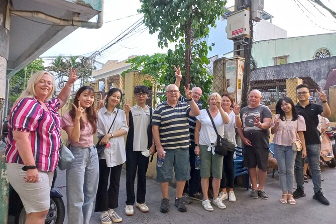 Walking Food Tour of Da Nang - The Sum Up