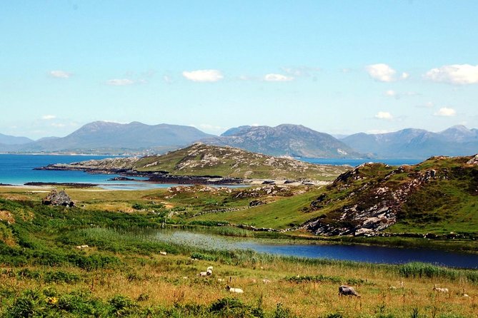 Walking Inishbofin Island 1 Day Self Guided Connemara Coast Wild Atlantic Way - Tips for a Successful Self-Guided Tour