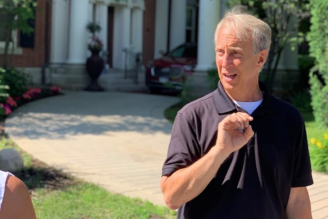Walking St. Paul Summit Ave. Victorian Homes Private Tour (2 Hrs) - Common Questions