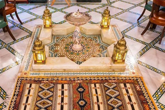 Walking Tour 3 Hours in Tangier Medina - What to Expect on the Tangier Medina Walking Tour
