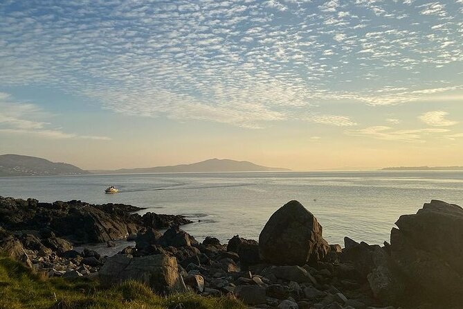 Walking Tour Buncrana - Reviews