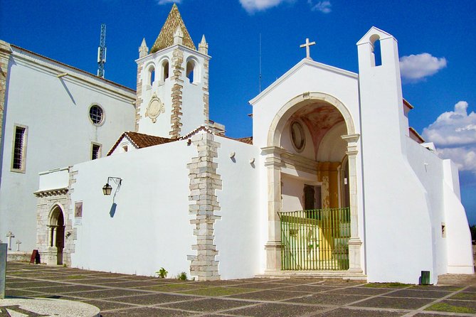 Walking Tour in Estremoz - Convenient Customer Support