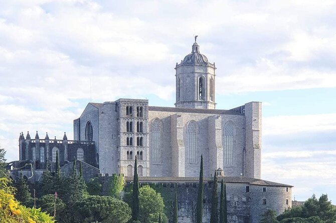 Walking Tour in Girona History and Gastronomy With Tasting - Additional Information