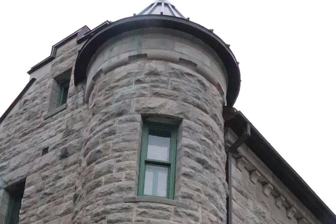 Walking Tour of Old Lévis, Quebec With Tasting - The Sum Up