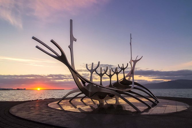 Walking Tour of Reykjavik City - Highlights, Recommendations, and Additional Information
