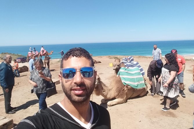 Walking Tour Of Tangier - Reviews and Ratings From Previous Travelers