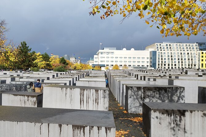 Walking Tour Private Guided Berlin Highlight up to Ten Person - Secret Treasures and Inside Visits to Museums or Galleries