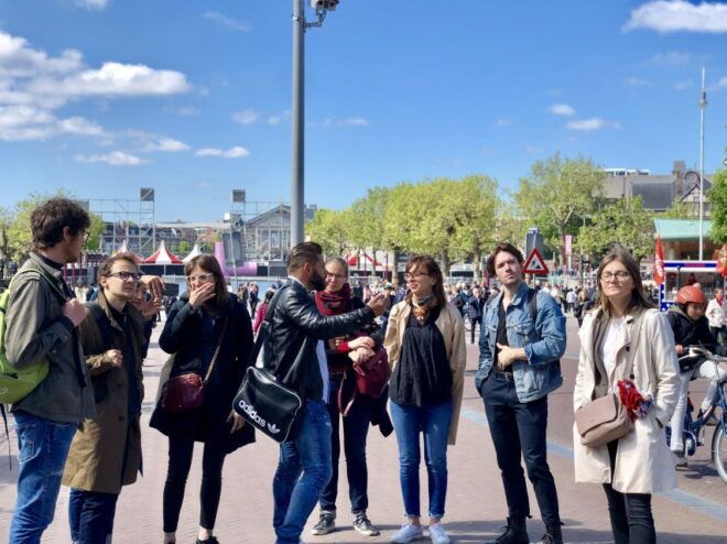 Washington DC: Capitol Hill - Guided Walking Tour - Important Information