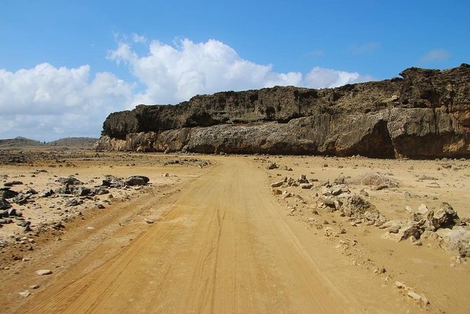 Washington Slagbaai National Park Tour in Bonaire - Meeting and Pickup Details