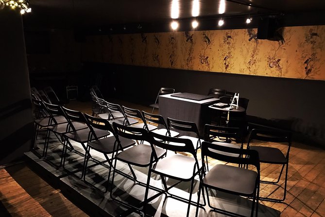 Watch Closely - An Evening of Magic - Questions and Pricing