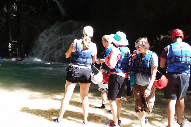 Waterfall Hiking Adventure From Puerto Plata  - Dominican Republic - Cancellation Policy