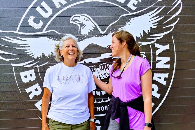 Waterfalls and Breweries Tour From Bryson City, NC - Reviews