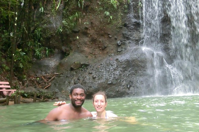 Waterfalls and Nature Tour - Cancellation Policy