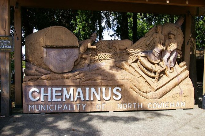 Waterfalls, Cathedral Grove Rainforest, and Coombs Adventure With Hiking - Pricing and Terms