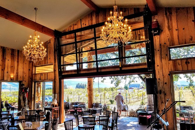 Waterfalls & Wine Tour-Multnomah Falls,Vineyards,Hood River Combo - Optional Vineyard or Brewery Visit