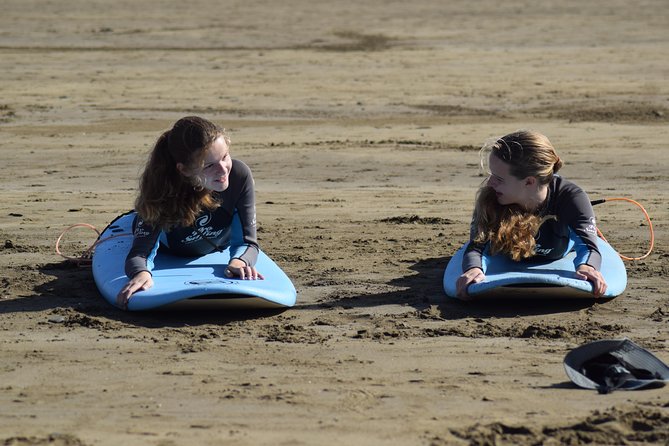 Watersport Adventure in Gran Canaria - Common Questions