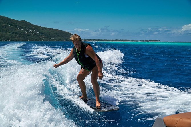 Wayfarers Escape - Exclusive Private Boat Tour - Cancellation Policy Details