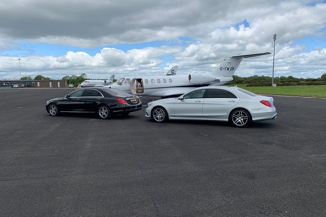 Wedding Cars - Wedding Car Etiquette and Protocol