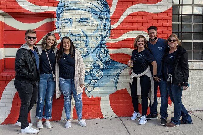 Weird Austin City Tour - Common Questions