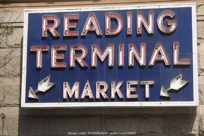 Welcome to Philadelphia: Private Half-Day Highlights Walking Tour - Philadelphias Mural Mile