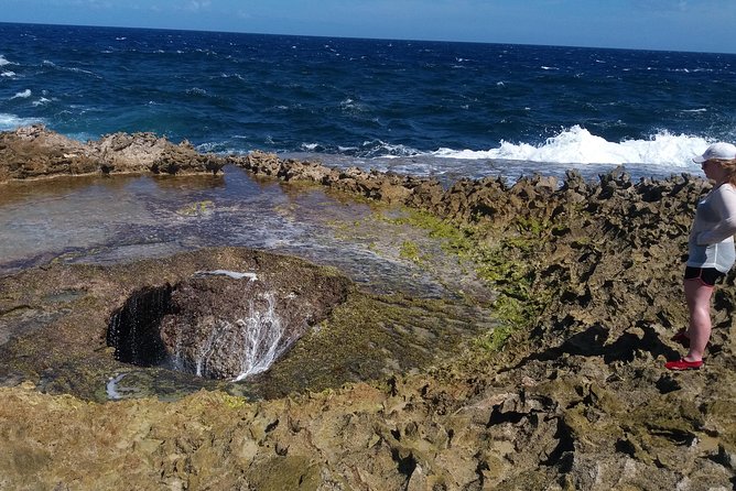 West Curaçao Private Custom ATV and Buggy Tour With Snorkeling  - Curacao - Common Questions