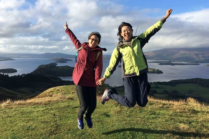 West Highland Way One Day Hiking Tour From Edinburgh - Common Questions