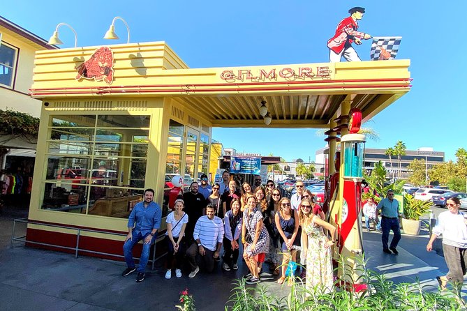 West Hollywood Food Tour - Positive Feedback From Reviewers