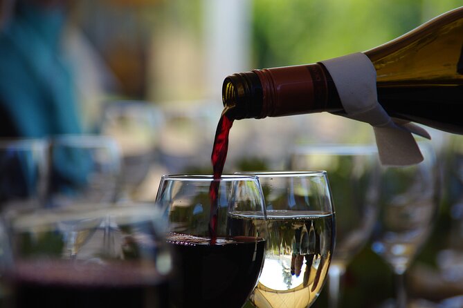 West Kelowna 5 Winery Wine Trail - The Sum Up