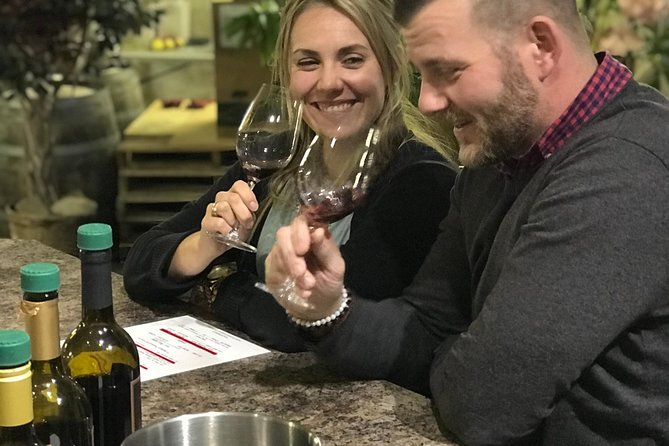 West Kelowna Wine Trail Small-Group Standard Tour  - Kelowna & Okanagan Valley - Price
