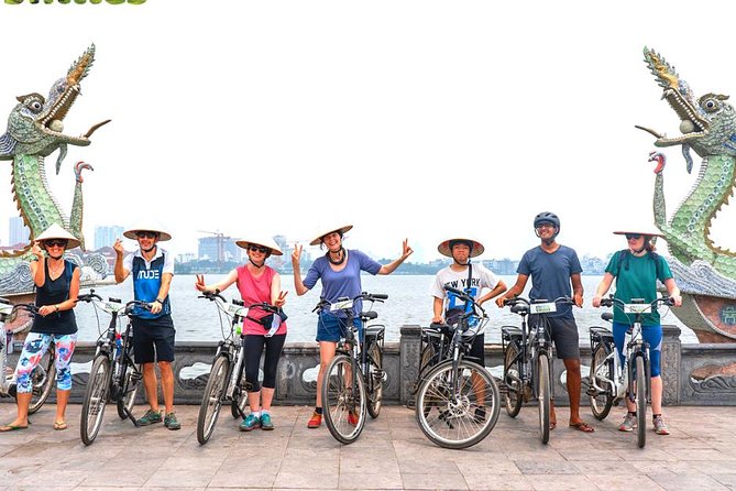 West Lake Journey by E-Bike - Reviews and Ratings