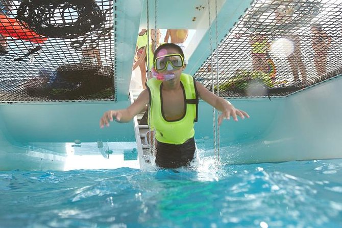 West Oahu Hawaiian Green Sea Turtle, Dolphin Snorkel Sail W Lunch - Cancellation Policy