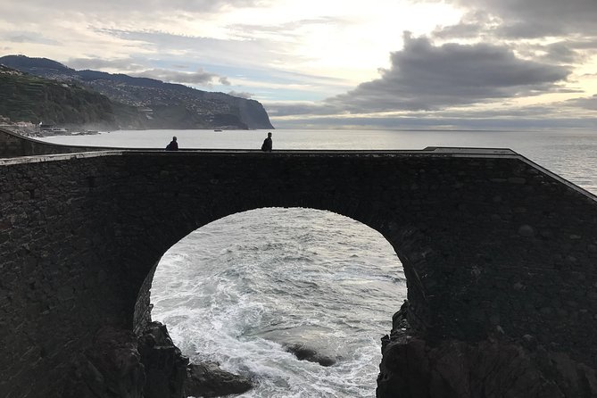 West of Madeira Full Day 4x4 Tour - Cancellation Policy