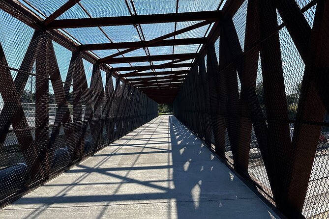 West Orange Trail 10 Mile Private Bike Tour & Scavenger Hunt - Reviews and Testimonials
