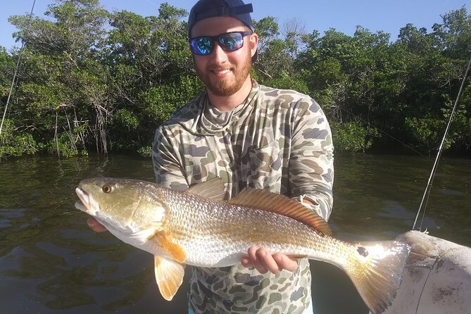 Whatever Turns U On Fishing Charter - Cancellation Policy