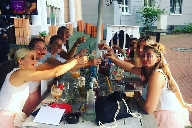 Whiskey Tasting in Bonn (90min) - Common Questions