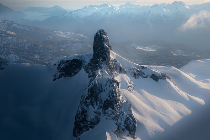 Whistler Backcountry Flightseeing Tour - Common Questions