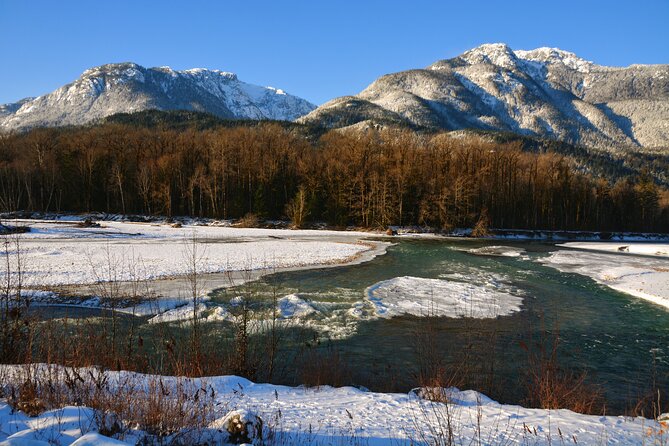 Whistler & Squamish Photography - Terms & Conditions