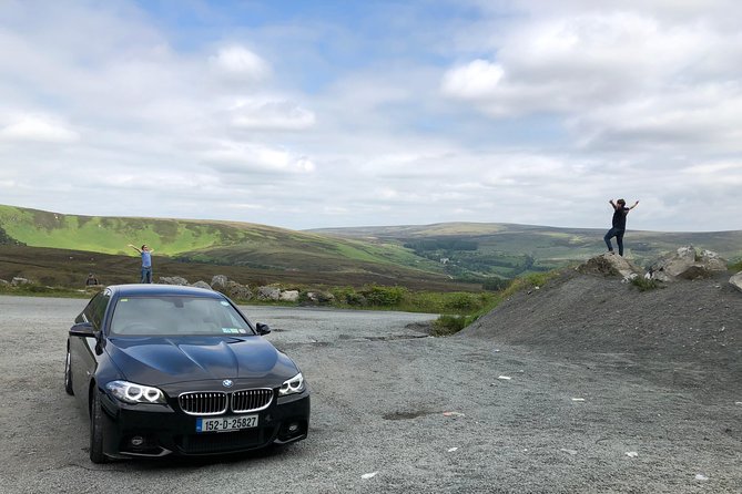 Wicklow Mountains & Glendalough Luxury Private Day Tour - Traveler Photos and Reviews