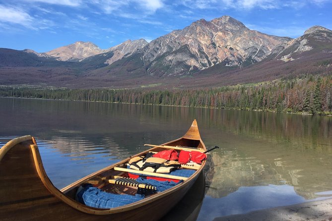 Wild Current Canoe Adventure Join a Small Group - Traveler Photos and Reviews