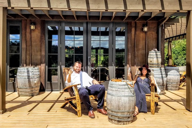 Willamette Valley Wine Tour - Full Day Tour - Positive Feedback on Tour Guide and Recommendations