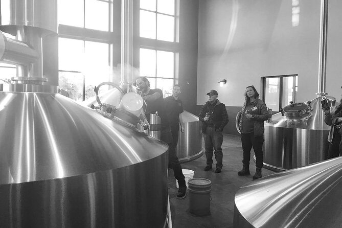Windsor, Sonoma Valley Half-Day Craft Beer Bike Tour  - Napa & Sonoma - Common Questions