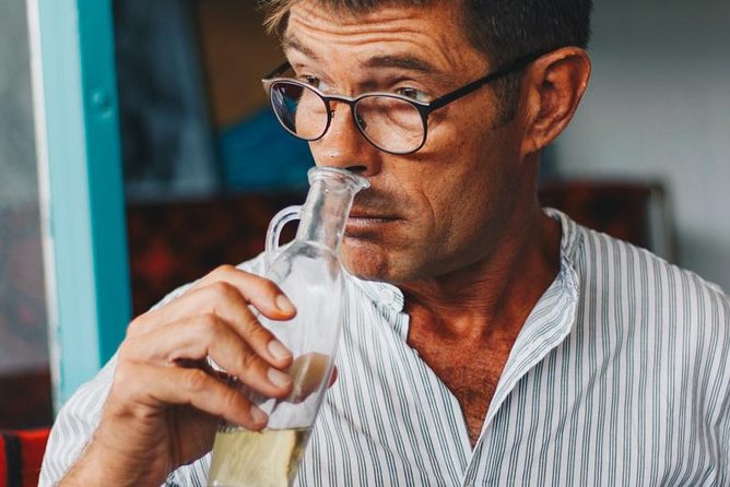 Wine and Olive Oil Tasting - Reviews and Testimonials