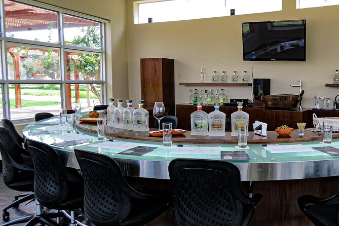 Wine and Pisco Tasting Experience by Caravedo and Tacama in Ica - Exploring the Distinctive Pisco Varieties