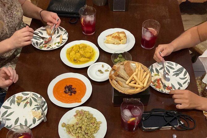 Wine and Tapas Walking Tour in Malaga - Directions
