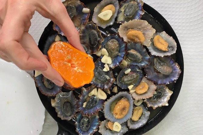 Wine & Food Evening Walking Tour in Ponta Delgada - Cancellation Policy