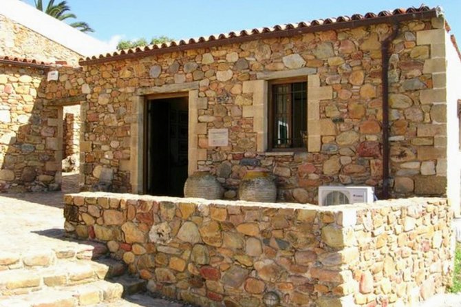 Wine & Olive Oil Tasting One Day Private Tour in Crete - Reviews and Ratings