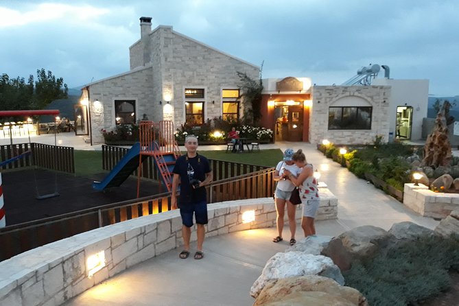 Wine & Olive Oil Tastings - Semi Private Safari Tour With Lunch - Value for Money