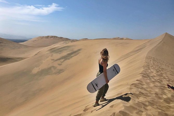 Wine, Pisco and Dune Buggy Experience - Customer Reviews and Recommendations