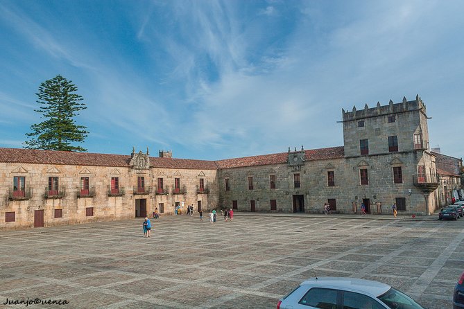Wine Regions of Galicia 4 Day Food & Wine Small Group "Private Tour" - Additional Information and Focus