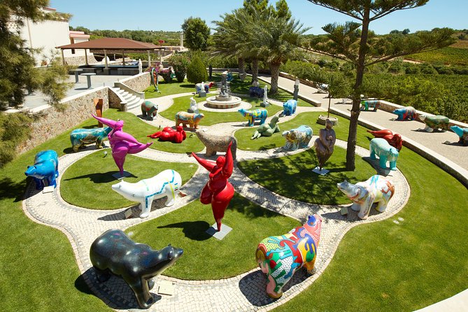 Wine Tasting and Art Tour - Pricing and Value